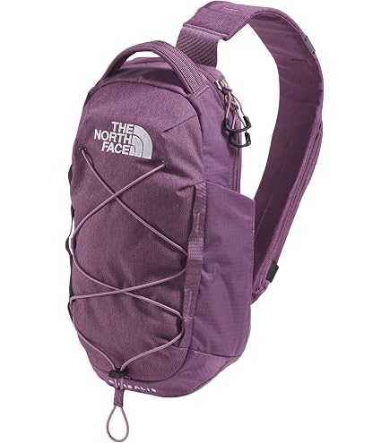 The North Face Women's Jester - Atomic Pink & Dramatic Plum