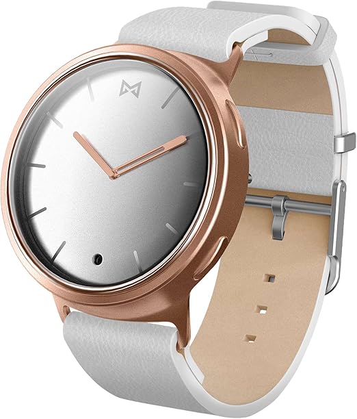 Misfit Phase Hybrid Wearables Smartwatch - Rose Gold