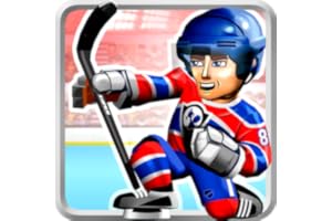 Big Win Hockey