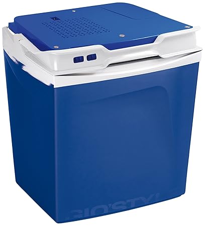Amazon.es: GioStyle Freddy 26 12V - Nevera portátil (39, 5 cm, 29 ...