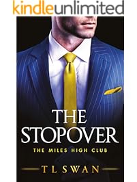 The Stopover (The Miles High Club)