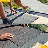 Sika Black Jack 904 Roof Felt Adhesive 2.5 L High Strength Black view 6