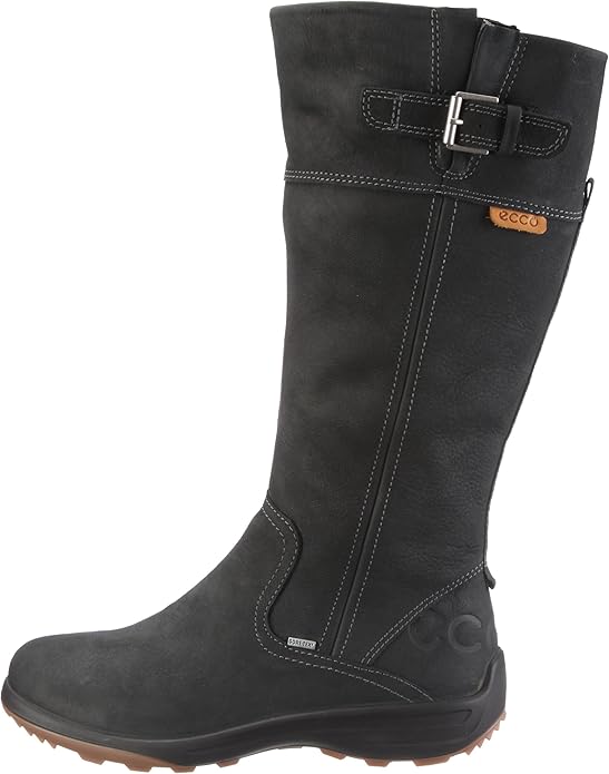 ecco boots voyage