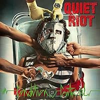 Quiet Riot - Quiet Riot Ii - Amazon.com Music