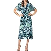 Shoshanna Women's Primrose Lilies Drew Dress