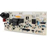 621271001 RV Refrigerator Power Board Compatible with Norcold 1200 Models | Compatible with Norcold 1200 series models with serial numbers between 832171 and 8981138. Stable Power Supply.