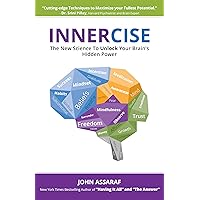 Amazon.com: INNERCISE: The New Science to Unlock Your Brain’s Hidden