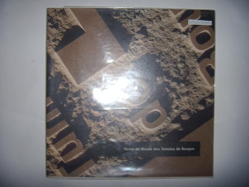 Download Guide du musée des tumulus de Bougon PDF