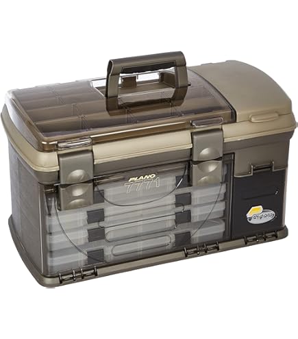 DAIWA - DAIWA TACLE BOX TB4000　ROD STAND TB 30 DAIWA - DAIWA TACLE BOX TB4000 ROD STAND TB 30 Amazon.com