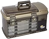 Plano 7771-01 Guide Series Tackle System, Premium