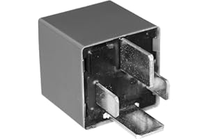 WVE by NTK 1R3325 Engine Cooling Fan Motor Relay, 1 Pack