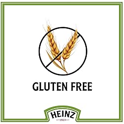 Heinz Organic Ketchup Inverted Bottle, 14