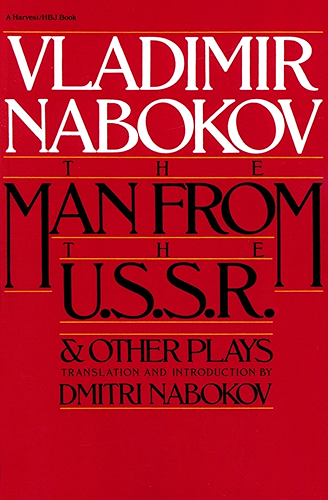Download The Man from the U.S.S.R.: & Other Plays (English Edition) PDF