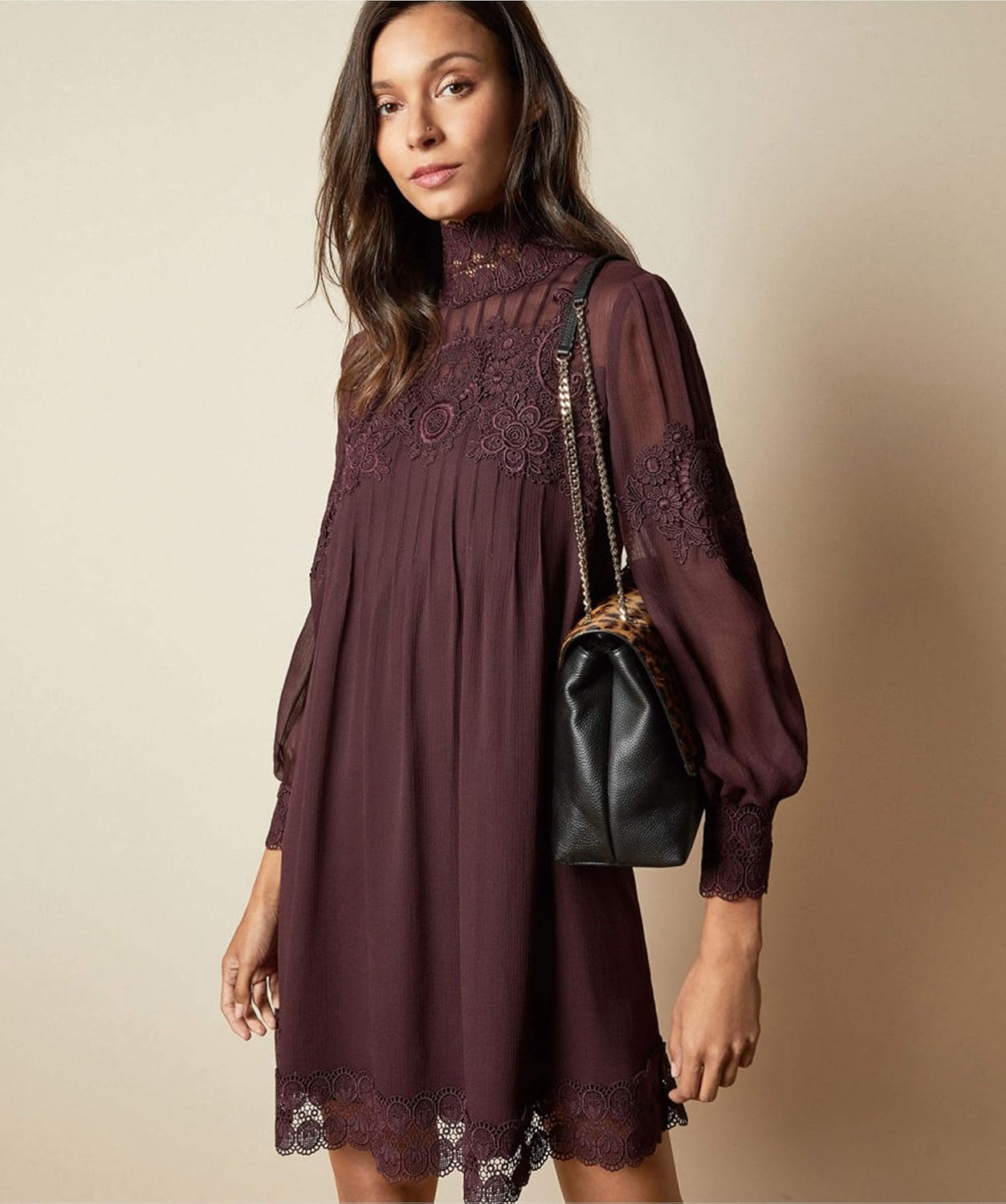 ted baker unicorn dress