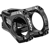 Funn Equalizer MTB Stem, CNC Machined, Zero Rise, 35mm Clamp | 6061 alloy, broad bar contact face, neutral steering position, enduro, trail, cross-country, downhill, BMX and gravel use