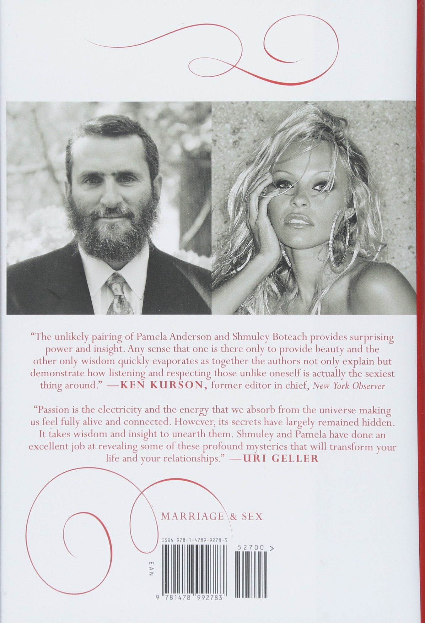 [- Lust for Love: Rekindling Intimacy and Passion in Your Relationship -]