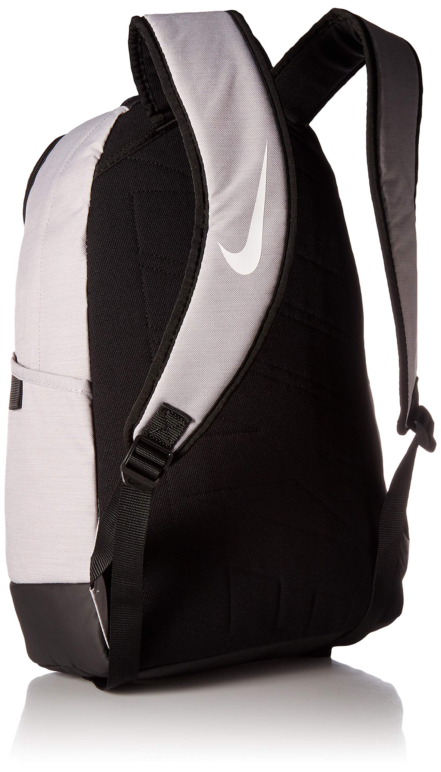 Nike Brasilia Backpack Black/White ExerciseN