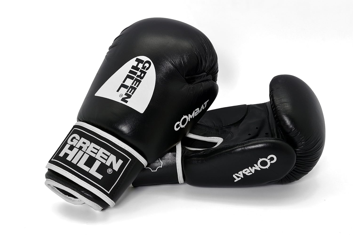 Green Hill Combat Boxing Glove Boxhandschuhe, Martial Arts Training