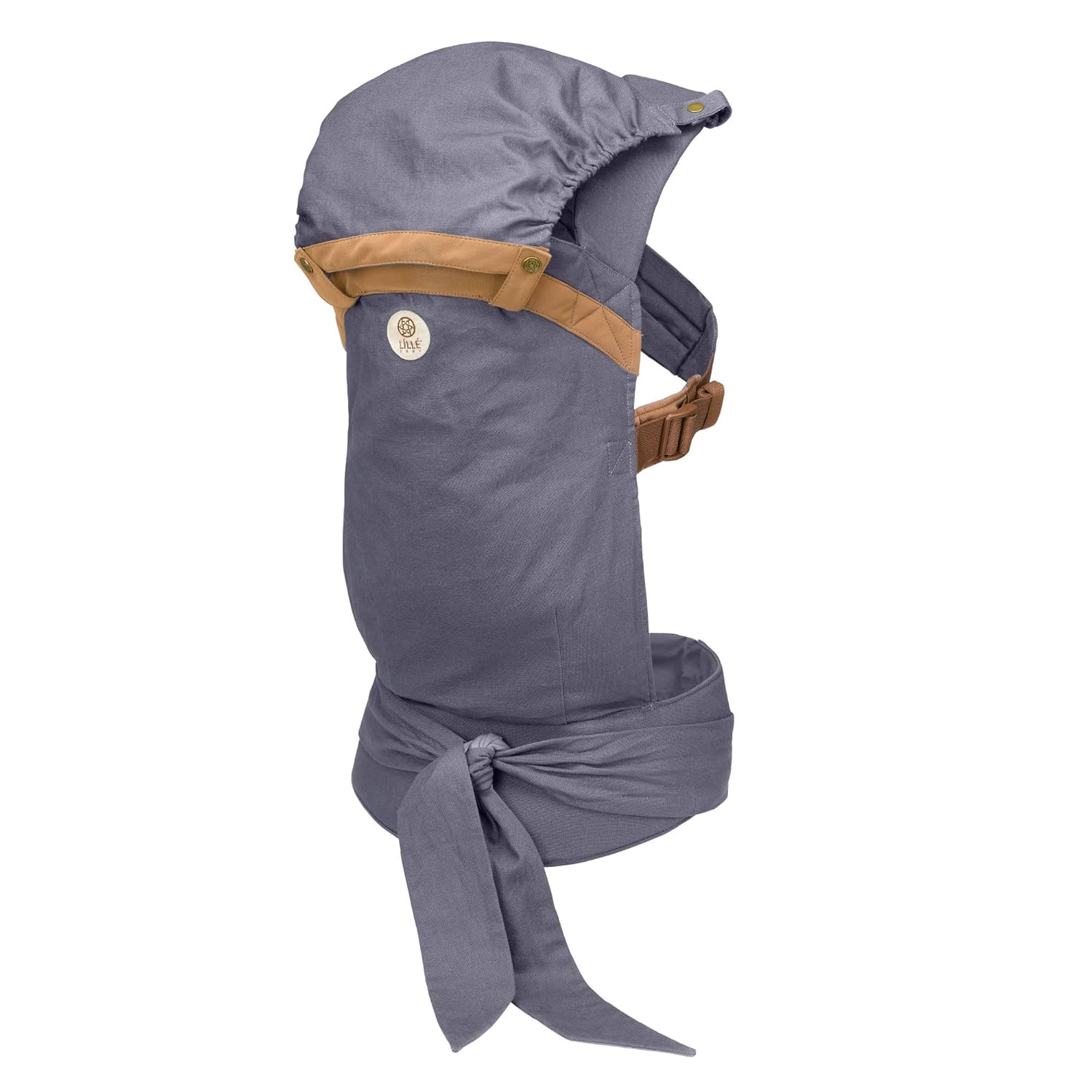 lillebaby newborn strap