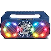 SOAR NBA Wireless Boombox Speaker