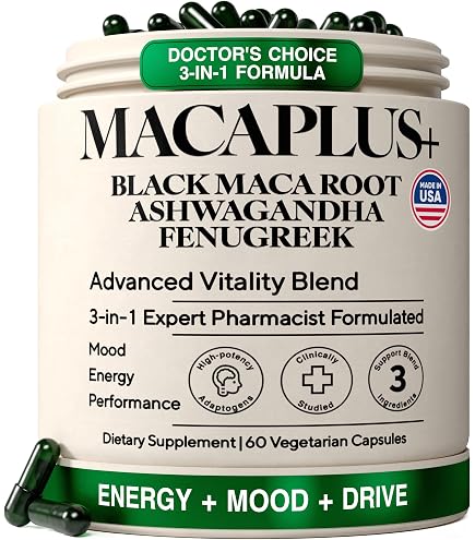 Amazon.com: MazNatura Peruvian Maca Root Powder Blend (Yellow
