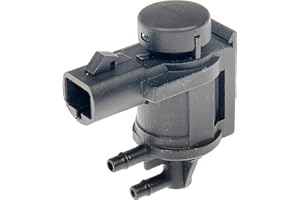 Dorman 911-156 Exhaust Gas Recirculation Vacuum Solenoid Ready To Paint If Needed