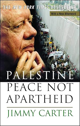 Download Palestine Peace Not Apartheid PDF