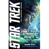 Lost to Eternity (Star Trek: The Original Series)