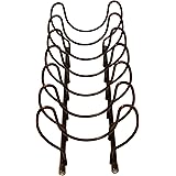 Spectrum Diversified Euro Lid Organizer, Bronze