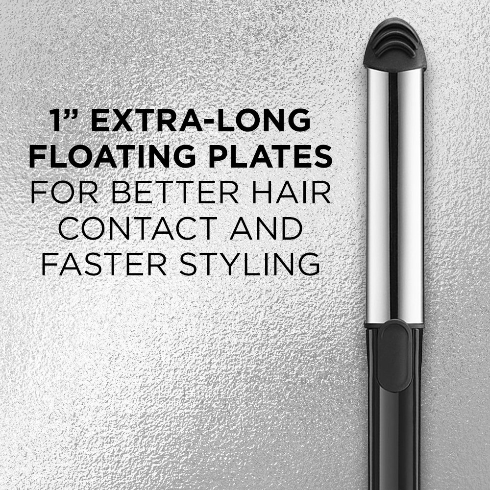 infiniti pro 2 in 1 stainless styler reviews