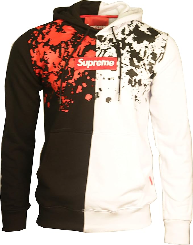 felpa supreme original