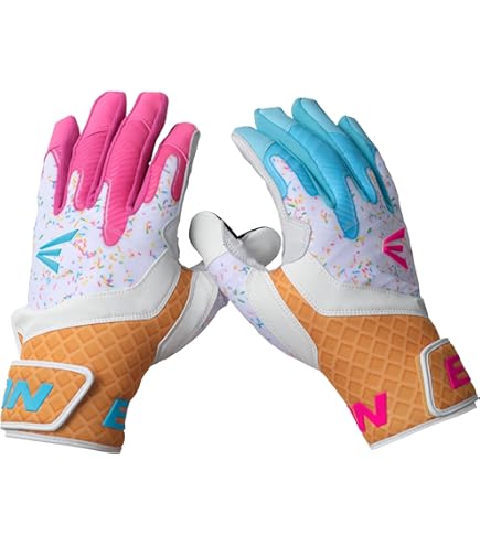 Gants De Frappe De Baseball Party Animals Genuine V2 De