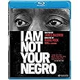 I Am Not Your Negro Blu-Ray