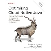 Optimizing Cloud Native Java: Practical Techniques for Improving JVM Application Performance