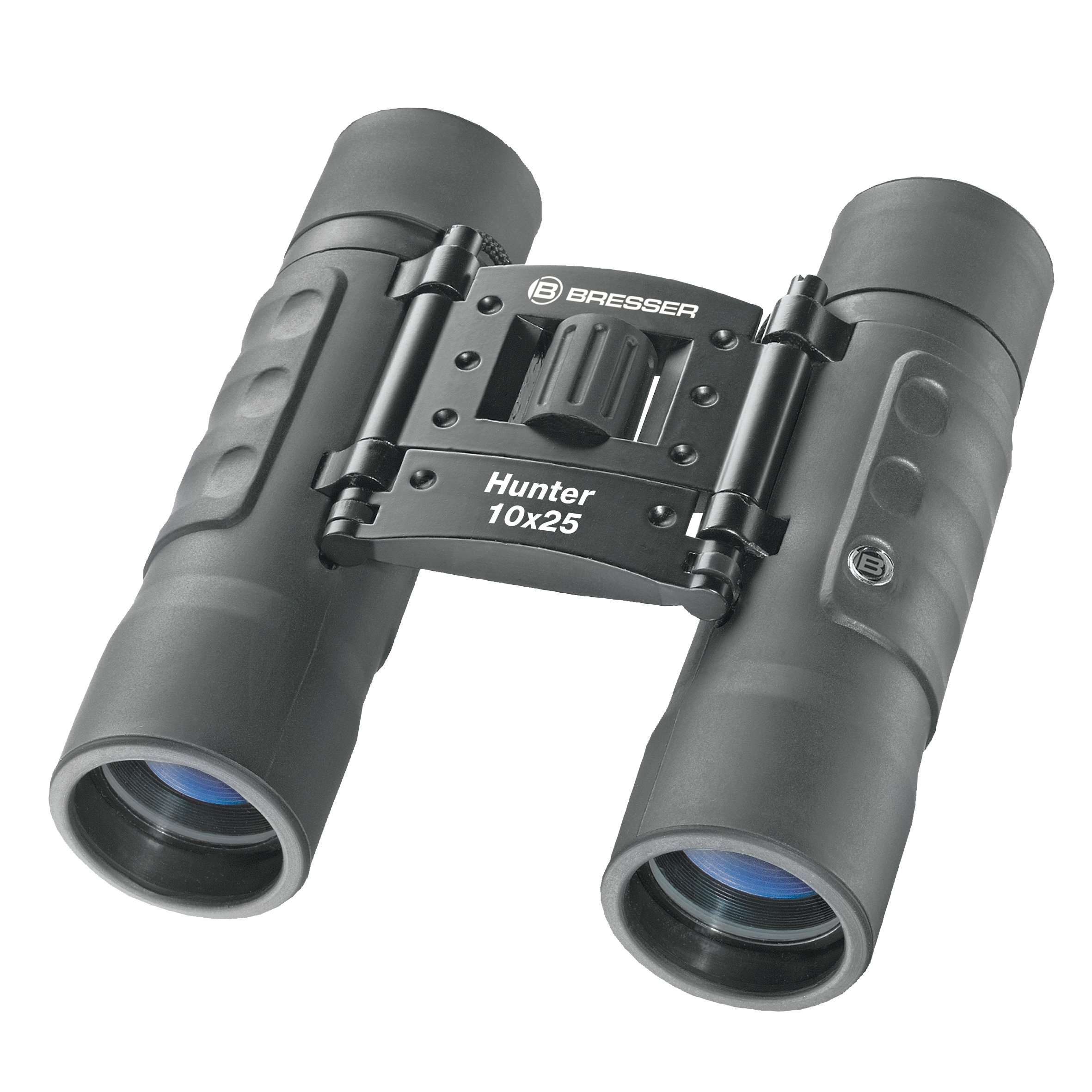 Bresser 1111025 Binoculars Hunter 10x25 - Black