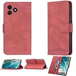 jioeuinly Case Compatible with UMIDIGI G5A G5 Mecha