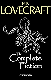 H. P. Lovecraft: The Complete Fiction