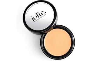 JOLIE. IMPECCABLE ME Jolie Cream Shadow Base Primer (Medium)