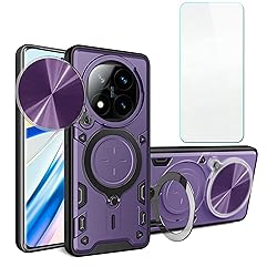 CWEIYUSHU Compatible with Xiaomi Redmi Note 14
