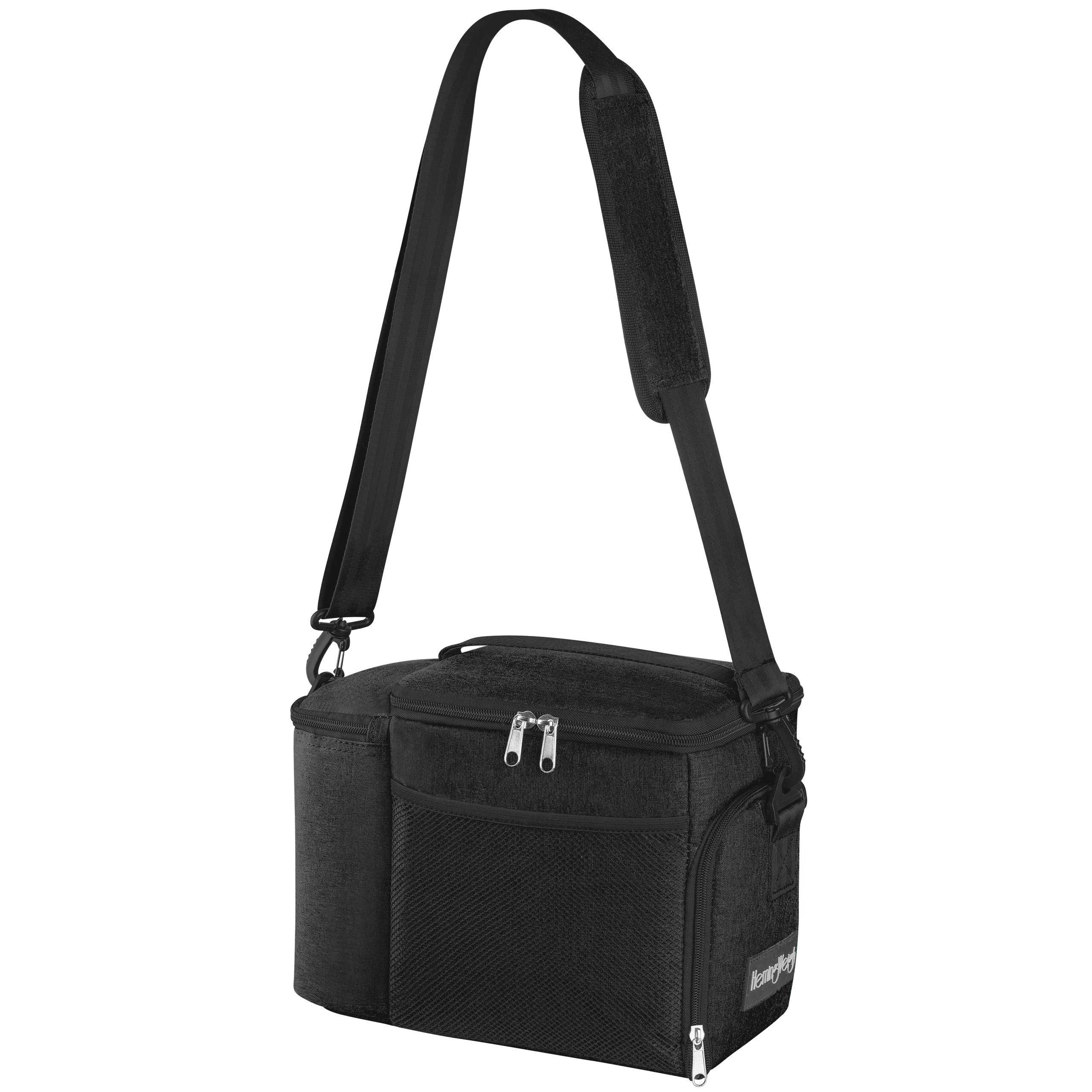 hemingweigh lunch box