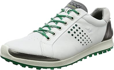 ecco biom hybrid 2 green