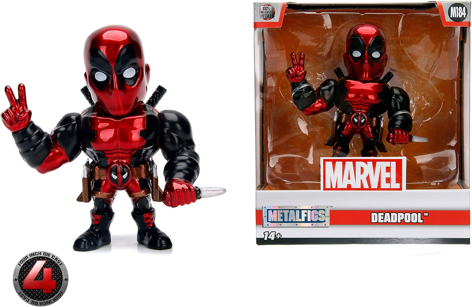 marvel metalfigs
