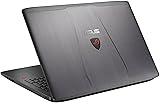ASUS ROG GL552VW-DH74 15-Inch Gaming