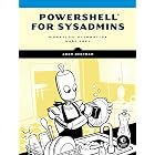 PowerShell for Sysadmins: Workflow Automation Made Easy