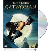Catwoman (Widescreen Edition)