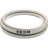 Honoyam 041-1650-00 Mower Deck Belt 5/8"x 168" Replacement for Bad Boy 041-1650-00 60 Inch Deck