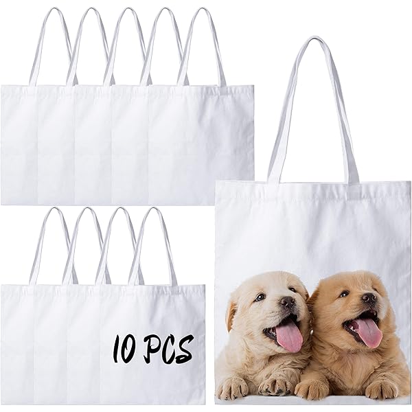 Pinkunn 100 Bolsas De Lona A Granel De 13 X 15 Pulgadas, Bolsas De Algodón Reutilizables Para Manualidades, Regalo De Mercado De Oficina (negro