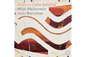 Brahms: Cello Sonatas