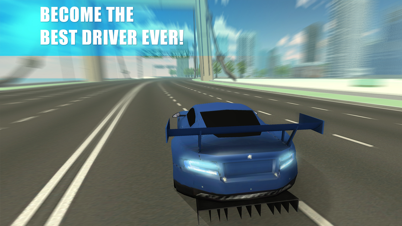 amazon com extreme muscle car driving city racing drift appstore for android amazon com