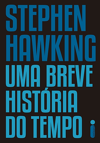 Download Uma breve história do tempo (Portuguese Edition) PDF